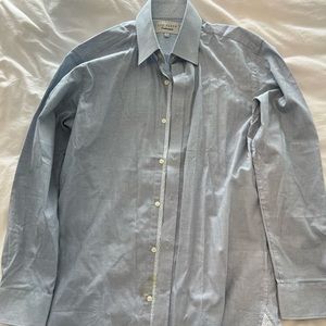 Ted Baker Men’s Button Down Dress Shirt